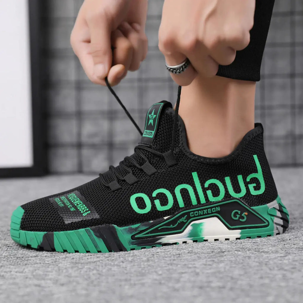 Savon - Les chaussures de sécurité les plus vendues au monde