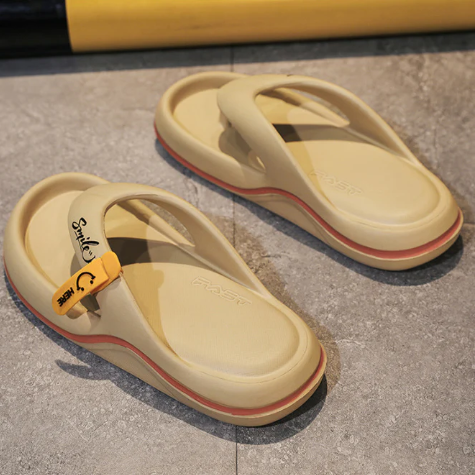 Savon | Sandales orthomax orthopédiques pour hommes