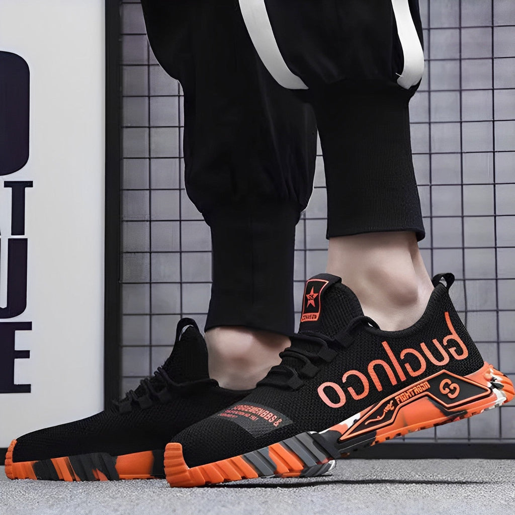 Savon - Les chaussures de sécurité les plus vendues au monde