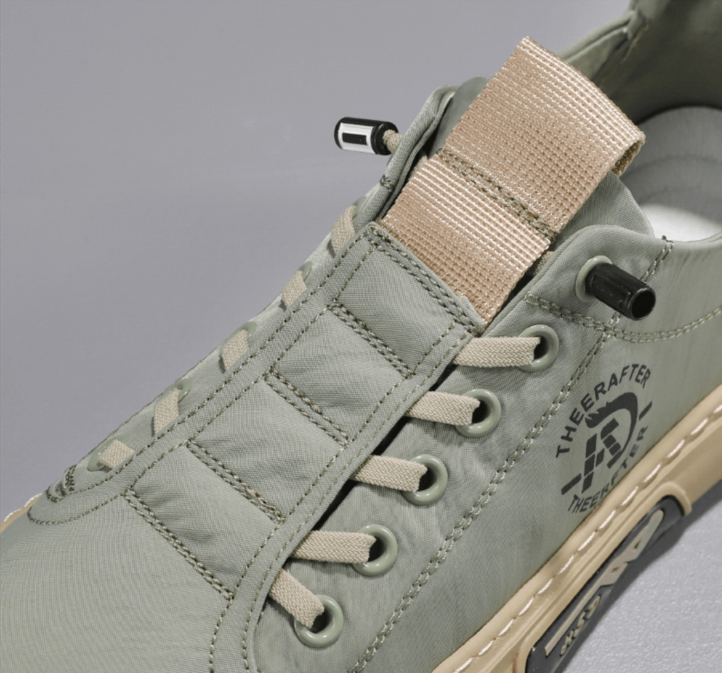 Savon | Chaussures Titanium Resistantes & Confortables