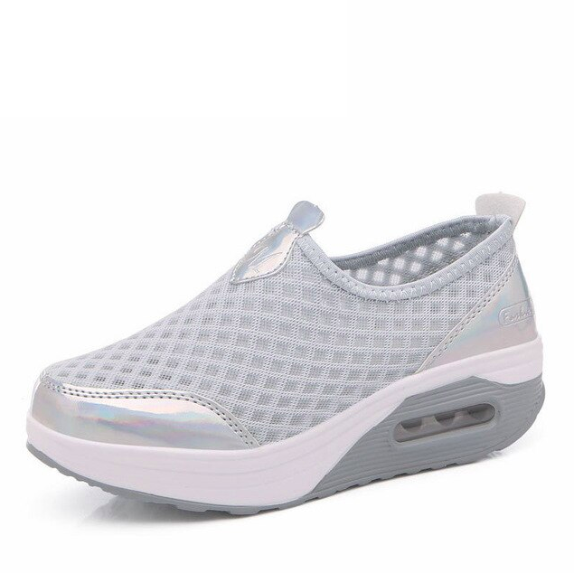 Baskets Femme Apandiz Savon