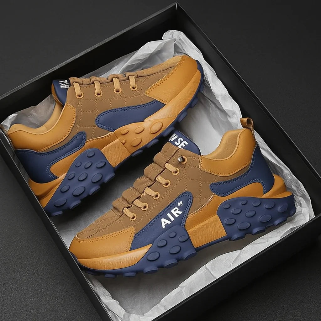 Chaussures Air Resistantes & Confortables • Savon™