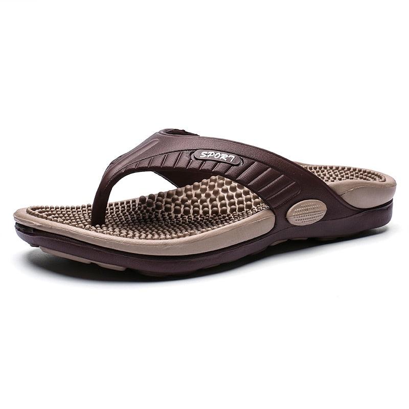 Savon | Chausson de massage homme
