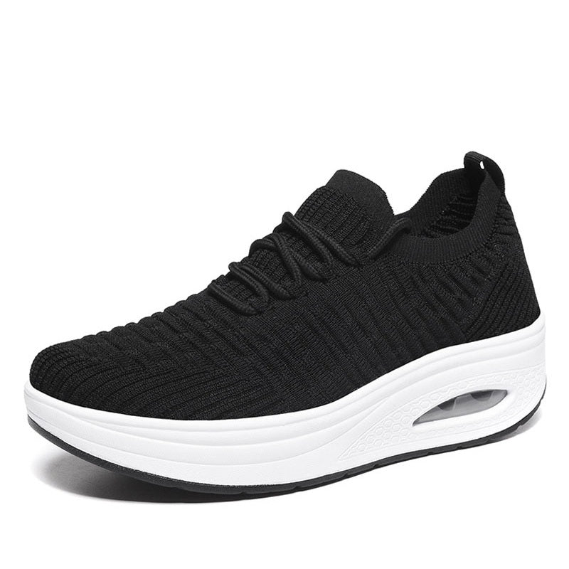 Baskets Femme Décontracté Tanila Savon