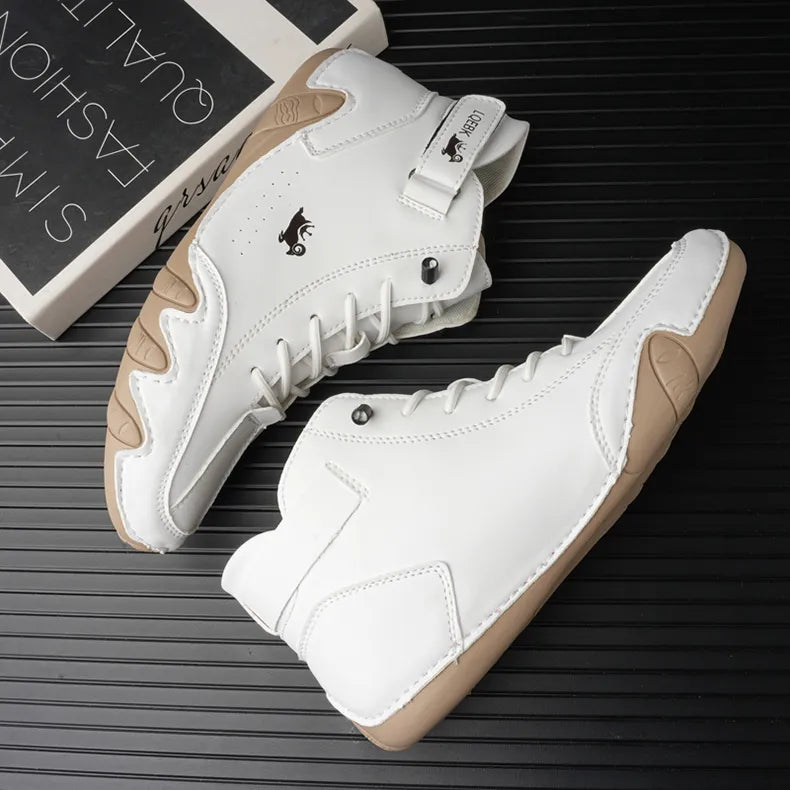 Savon | Chaussures Orthopédiques d'hiver imperméables