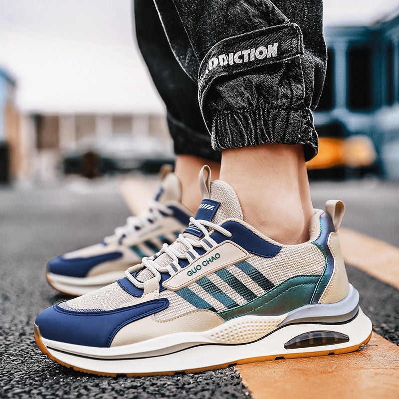 Savon | Chaussures Rmax resistantes & confortables