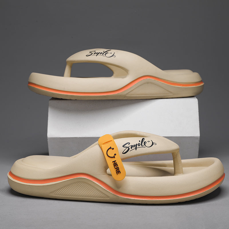 Savon | Sandales orthomax orthopédiques pour hommes