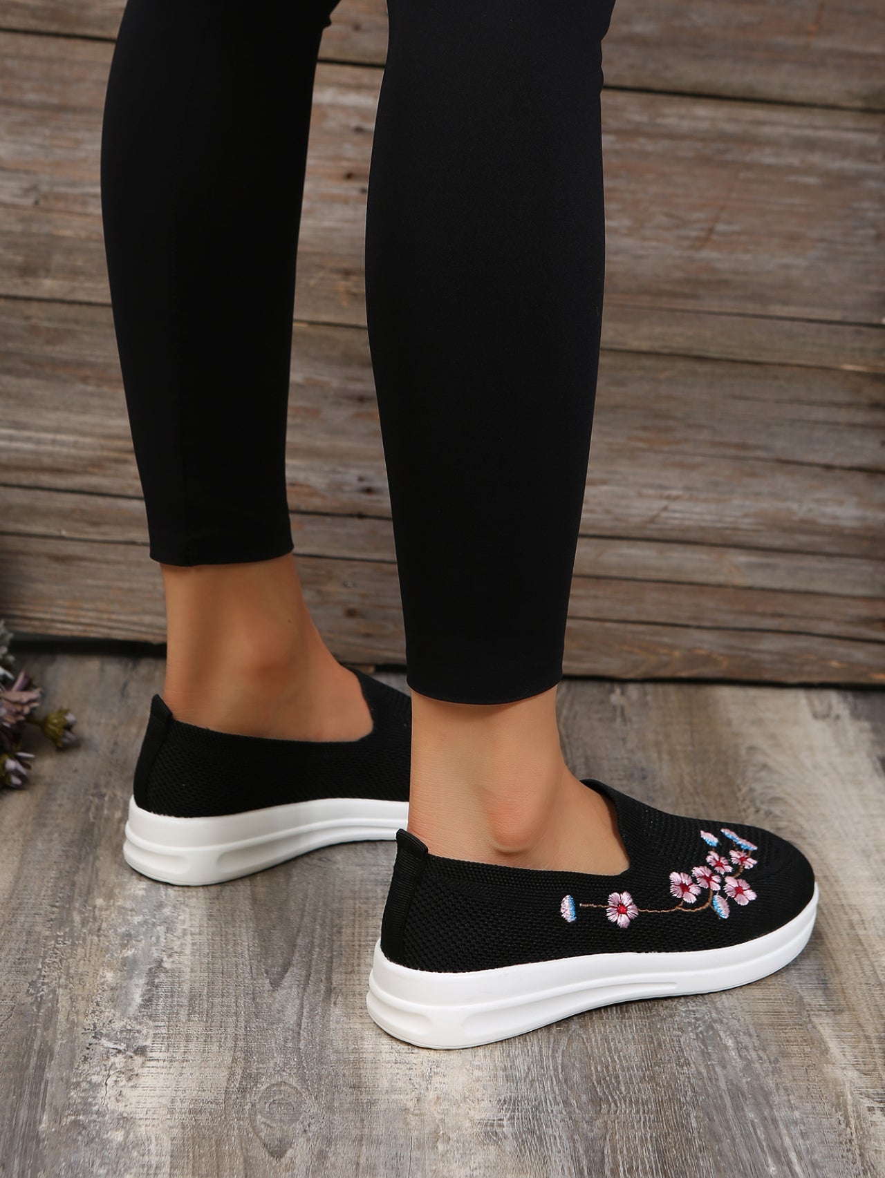 Baskets Orthopédique Femme Regia Savon