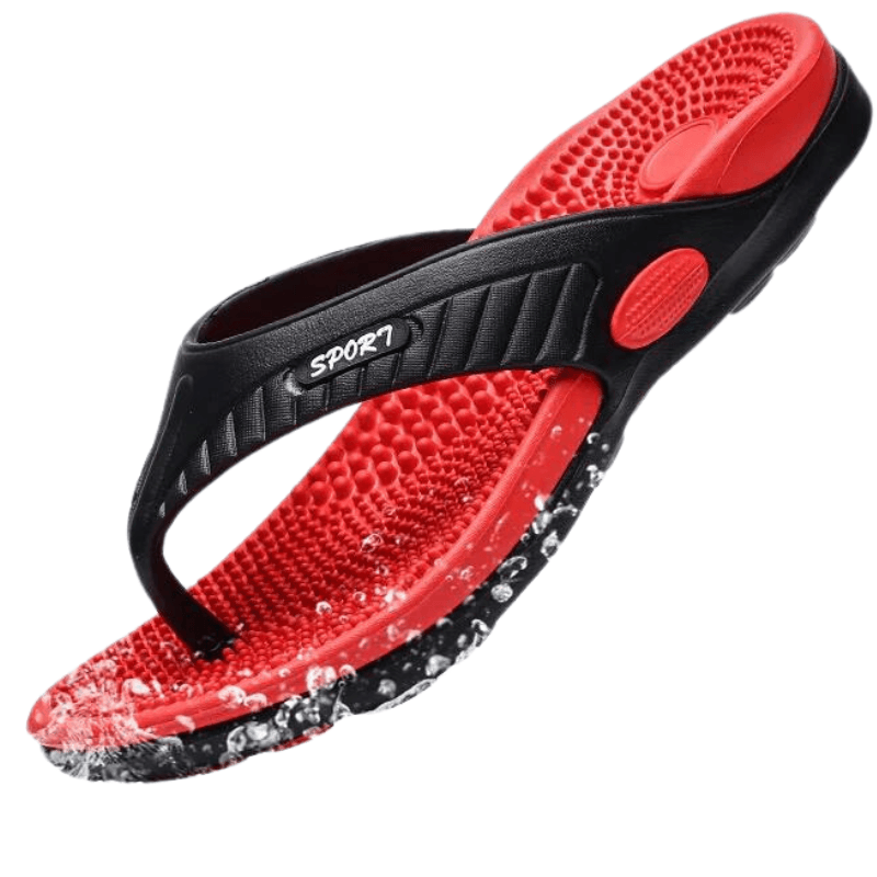 Savon | Chausson de massage homme