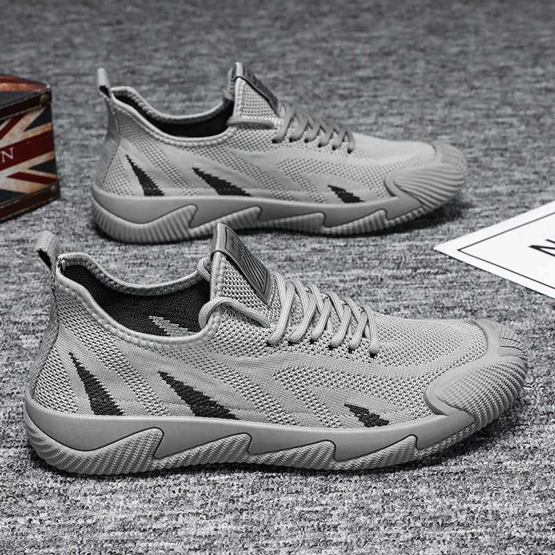 Savon | Chaussures ronald resistantes & confortables