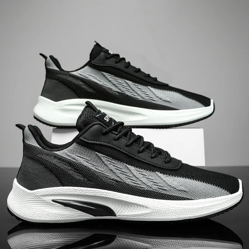 Savon | Chaussures Orthopédiques Légères et Confortables en Mesh