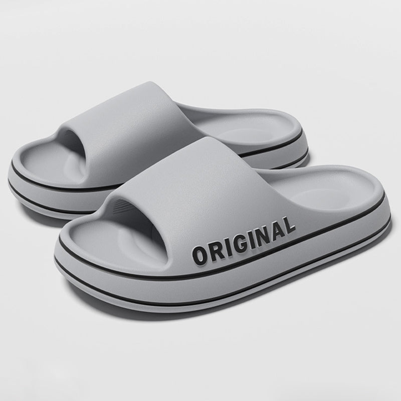 Savon | Pantoufle orthopédique velvet ease