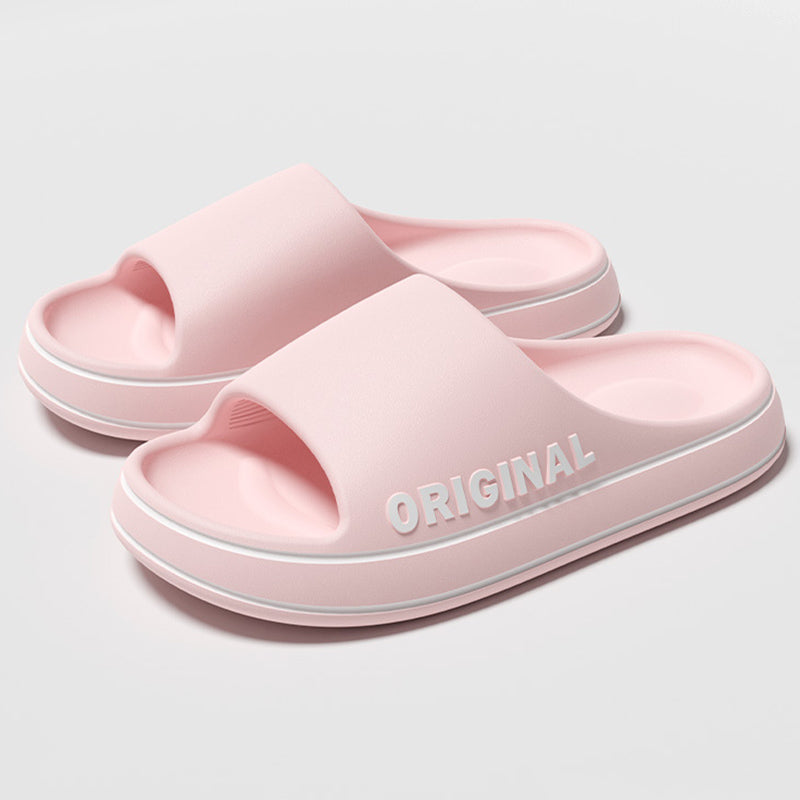 Savon | Pantoufle orthopédique velvet ease