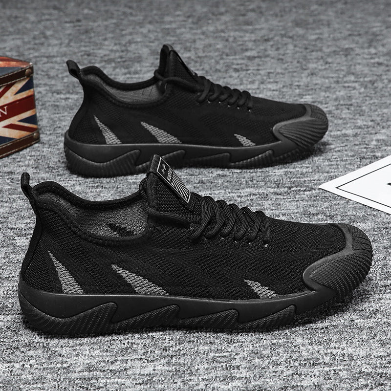 Savon | Chaussures ronald resistantes & confortables