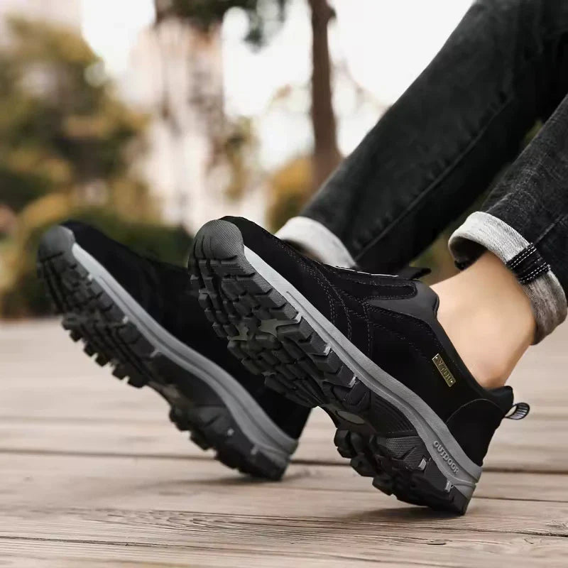 Mavero™ • Chaussures Resistantes & Confortables