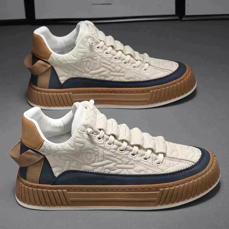 Savon | Chaussures premier resistantes & confortables