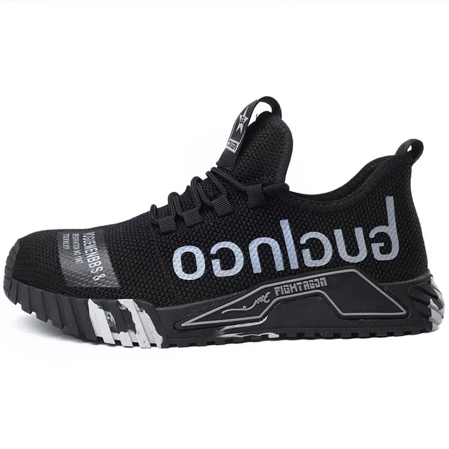 Savon - Les chaussures de sécurité les plus vendues au monde