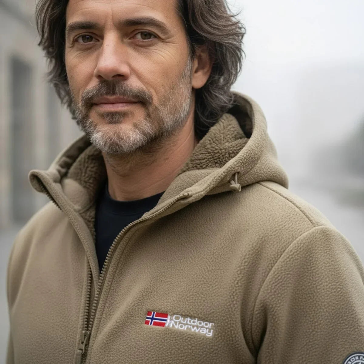 Norway™ | Conçu pour un confort optimal en hiver extrême