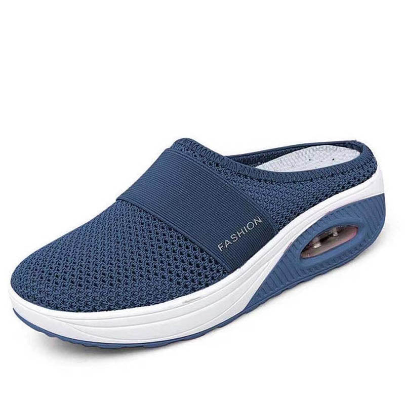 Savon | Chaussons de Marche Orthopédiques Fashion+