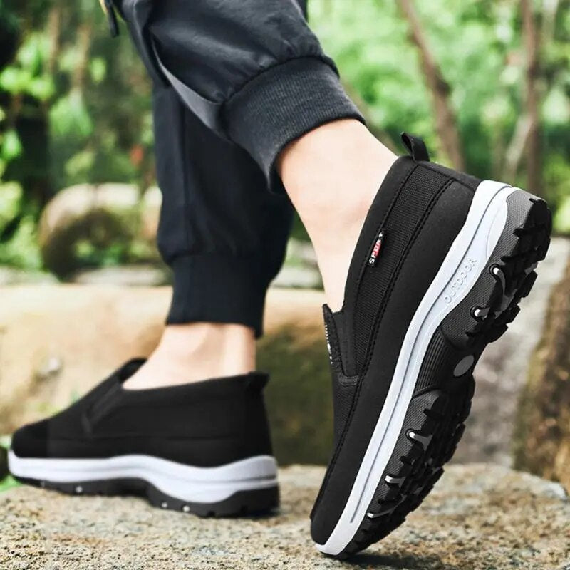 Savon | Chaussures Resistantes & Confortables