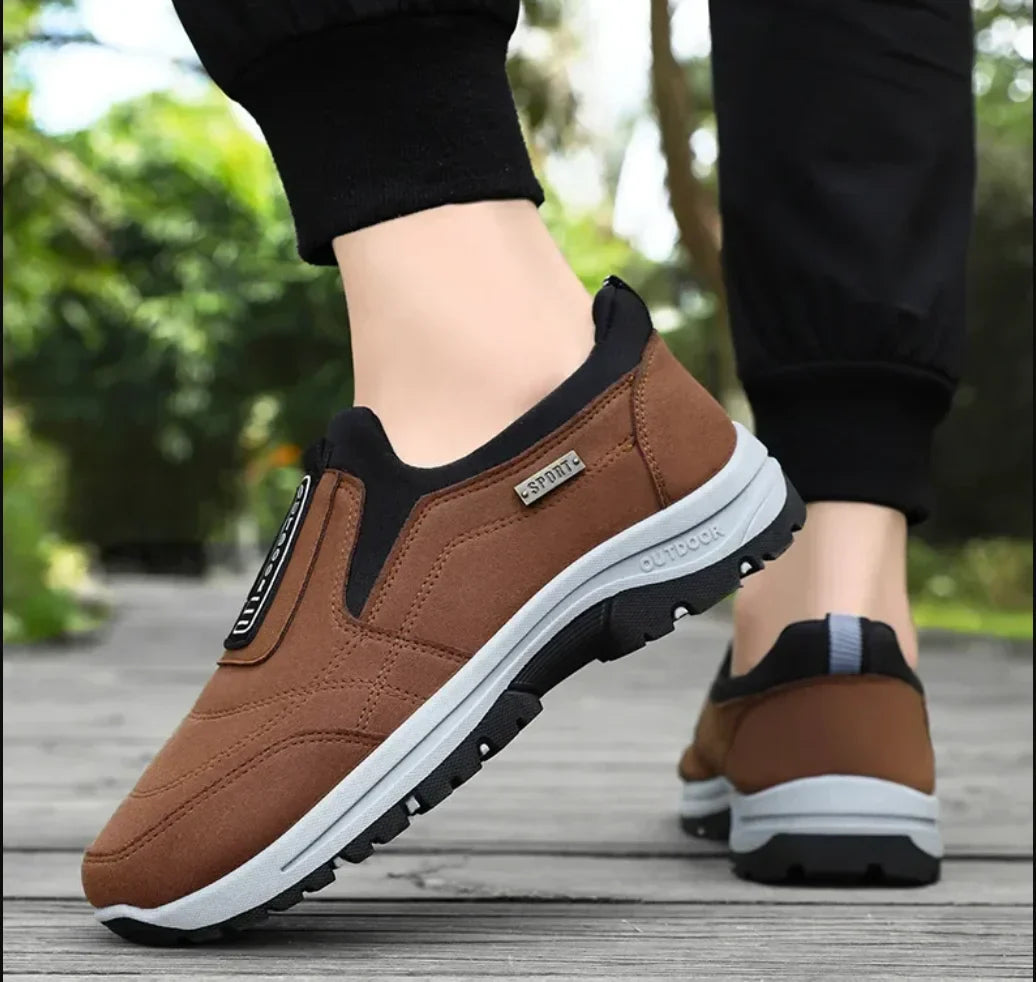 Mavero™ • Chaussures Resistantes & Confortables