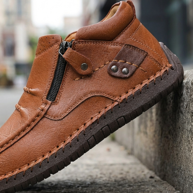 2. Matériaux respirants – restez confortable toute la journée