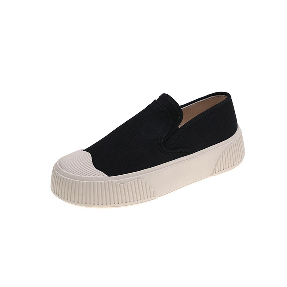 Baskets Femme Slipon Very Savon