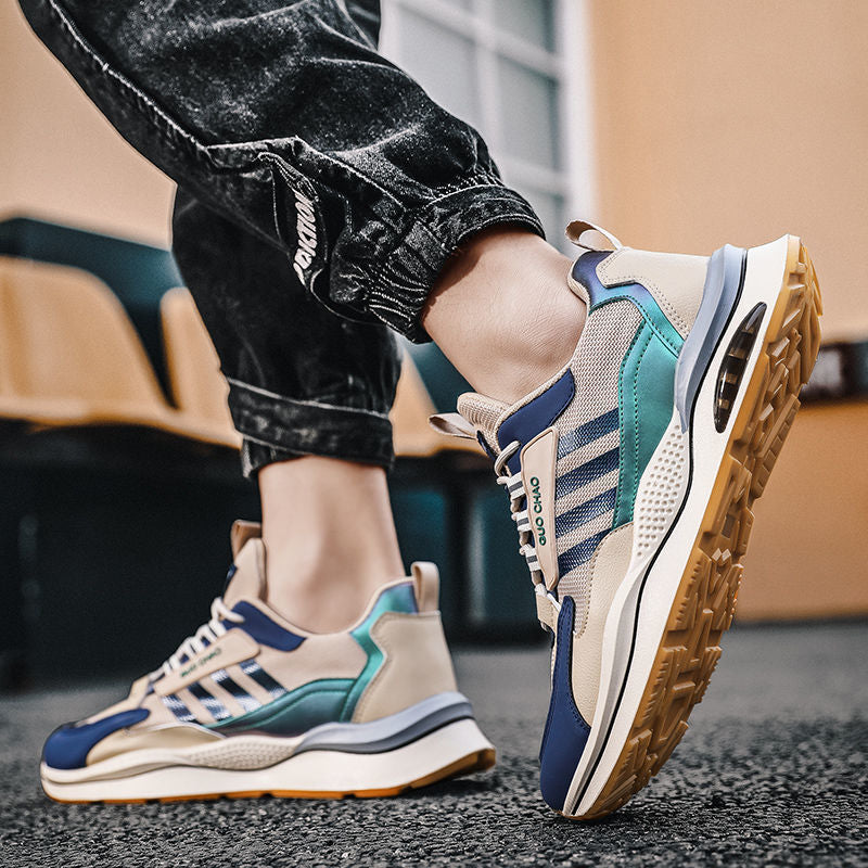 Savon | Chaussures Rmax resistantes & confortables