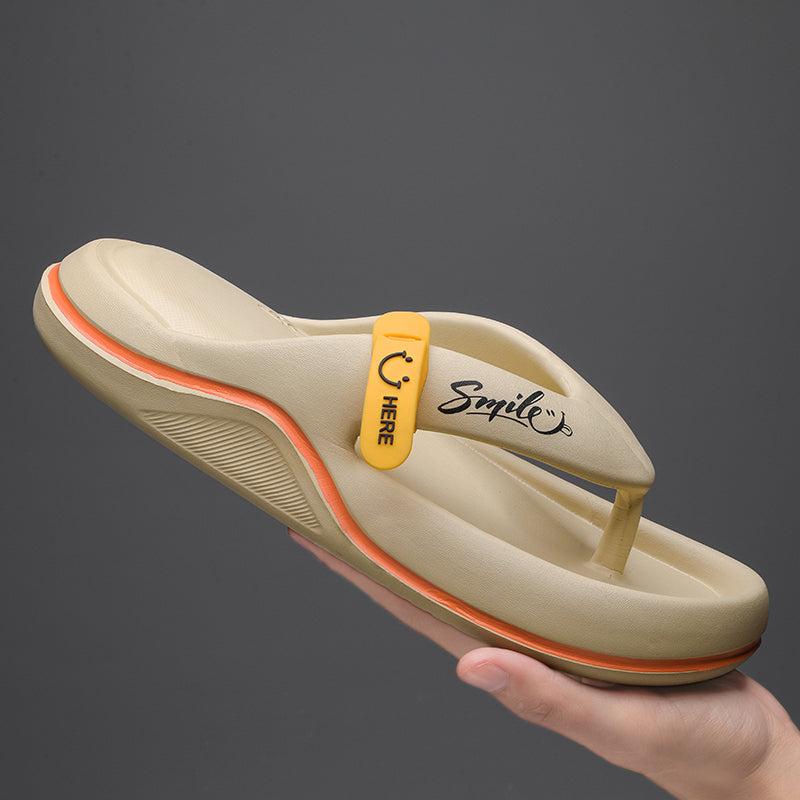 Savon | Sandales orthomax orthopédiques pour hommes