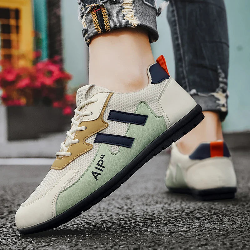 Savon | Chaussures Berona Resistantes & Confortables