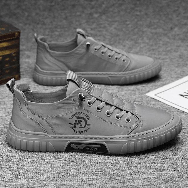 Savon | Chaussures Titanium Resistantes & Confortables