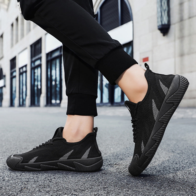 Savon | Chaussures ronald resistantes & confortables