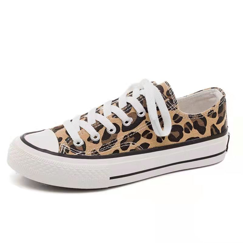 Baskets Femme The Star Savon