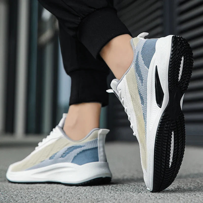 Savon | Chaussures Orthopédiques Légères et Confortables en Mesh