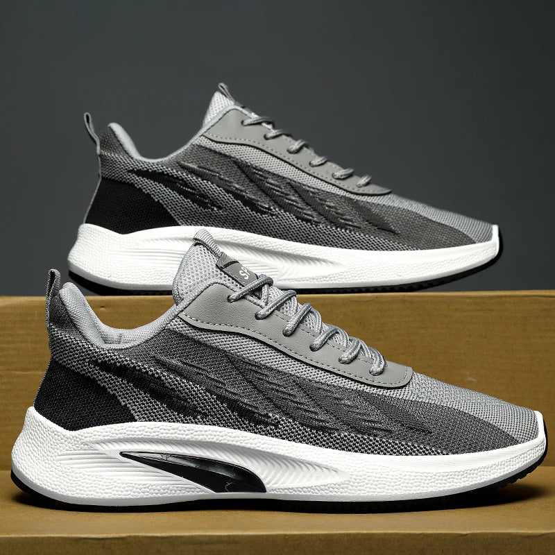 Savon | Chaussures Orthopédiques Légères et Confortables en Mesh