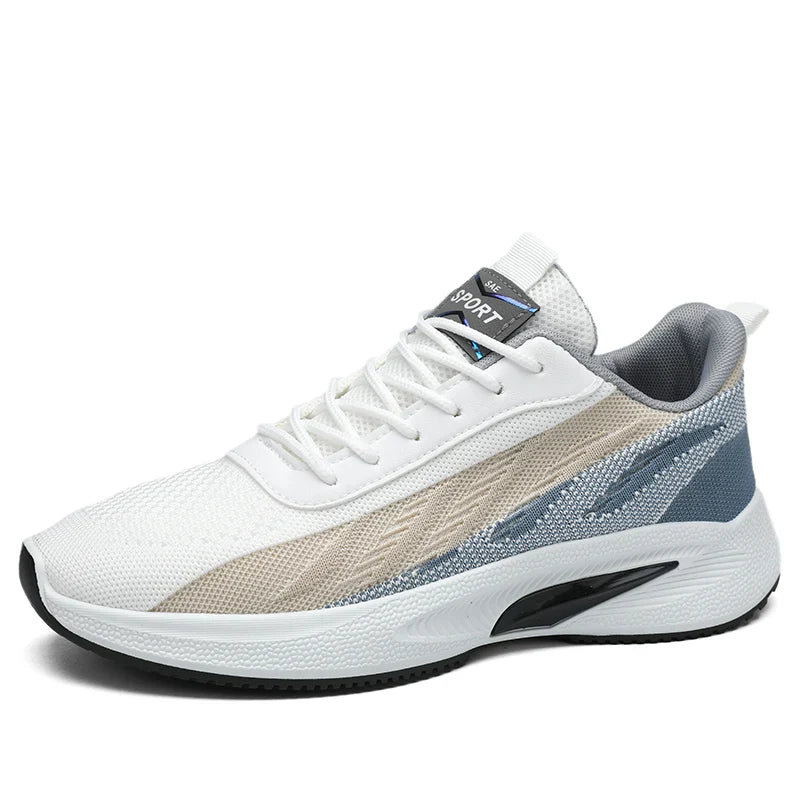 Savon | Chaussures Orthopédiques Légères et Confortables en Mesh