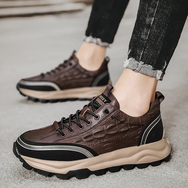 Savon  | Chaussures Rogue Resistantes & Confortables