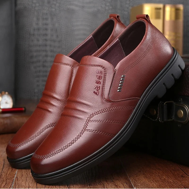 Savon | Chaussures omegan resistantes & confortables