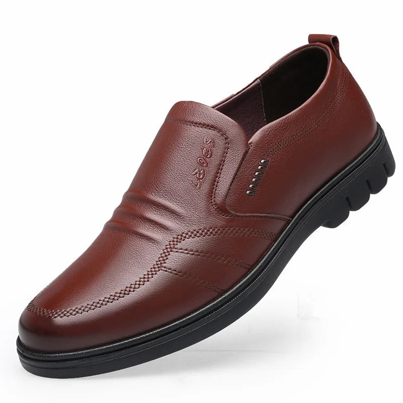 Savon | Chaussures omegan resistantes & confortables