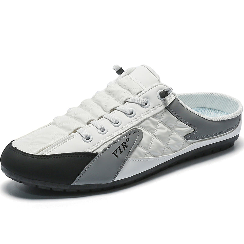 Savon  | Baskets Sans Dossier pour hommes