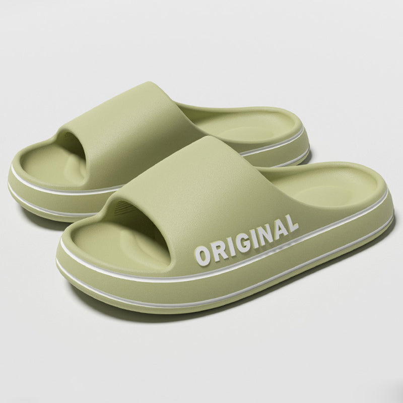 Savon | Pantoufle orthopédique velvet ease