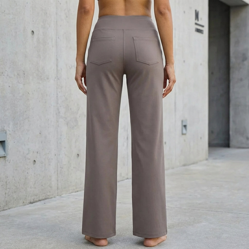 4. Silhouette élégante pour toutes les occasions