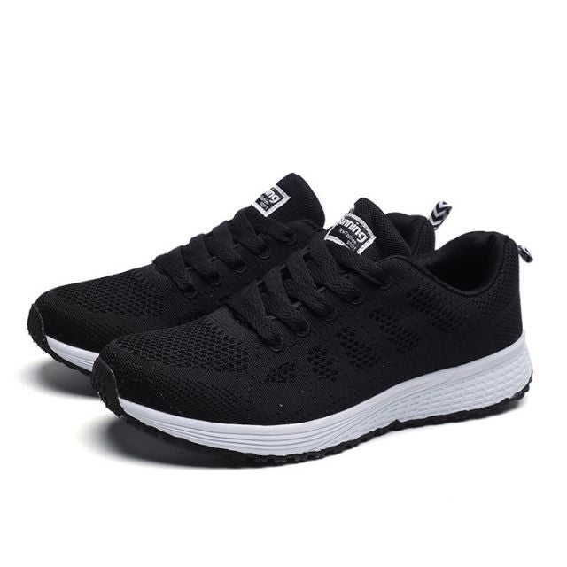 Baskets Femme Bold Savon