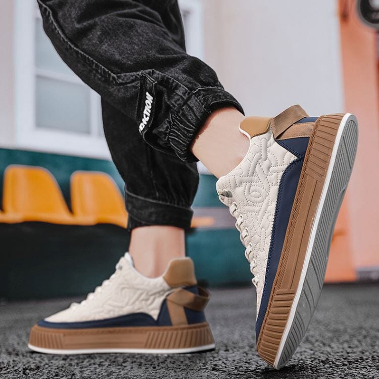 Savon | Chaussures premier resistantes & confortables