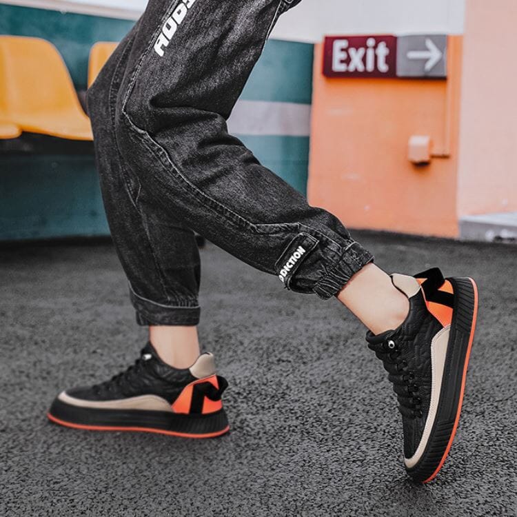 Savon | Chaussures premier resistantes & confortables