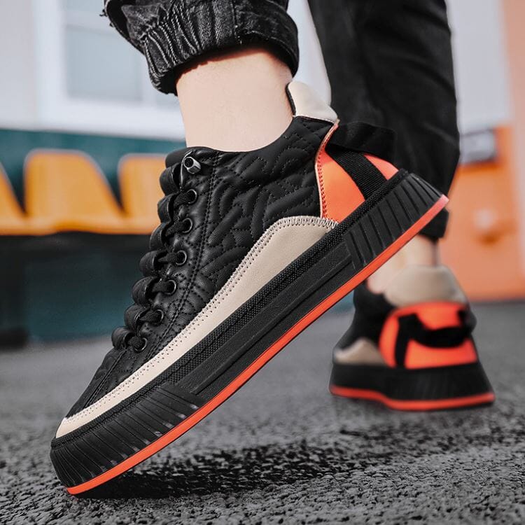 Savon | Chaussures premier resistantes & confortables